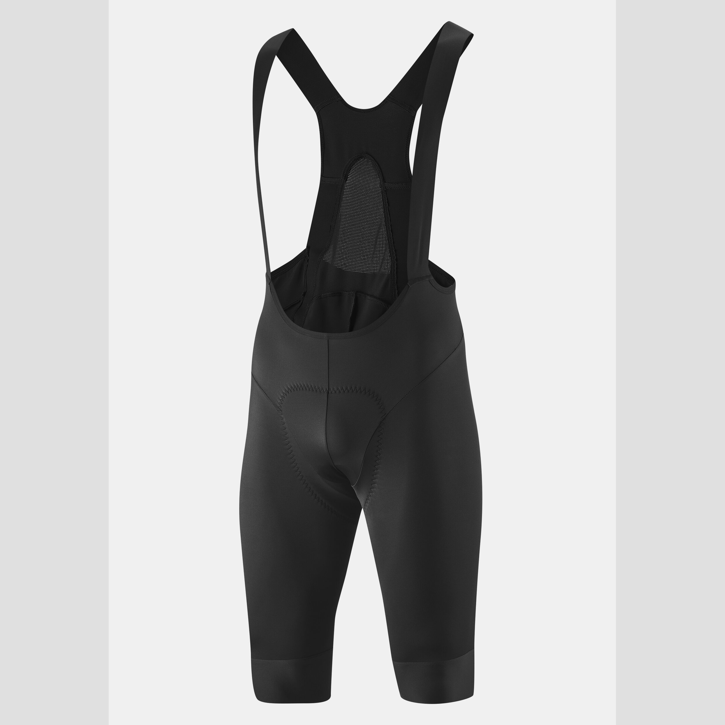 GONSO Ride Miles Bib Rec Long M Bike Shorts